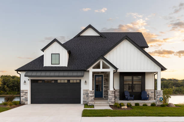 Best Flat Roofing  in Waterloo, NE